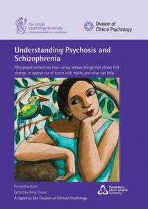 Understanding Psychosis and Schizophrenia - 2866532241