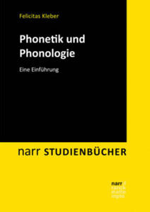 Phonetik und Phonologie - 2876616627