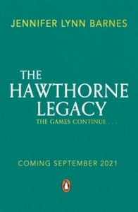 The Hawthorne Legacy - 2864351379