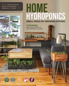 Home Hydroponics - 2878776291