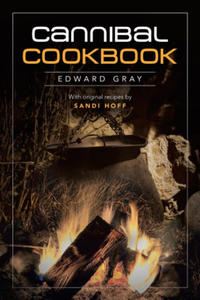 Cannibal Cookbook - 2867142306