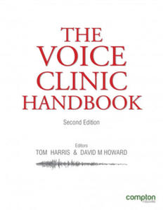 Voice Clinic Handbook - 2866247891