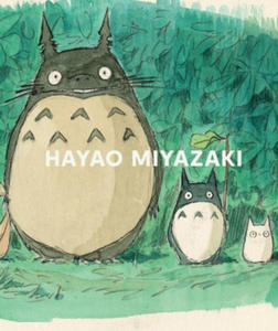 Hayao Miyazaki - 2877166548