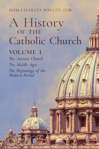 History of the Catholic Church - 2870868093