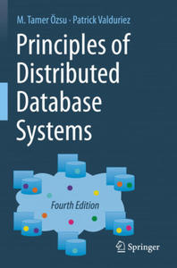 Principles of Distributed Database Systems - 2866876368