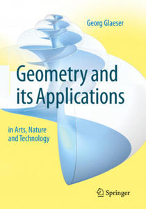 Geometry and its Applications in Arts, Nature and Technology - 2878616630