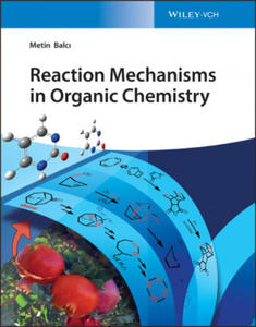 Reaction Mechanisms in Organic Chemistry - 2866874633