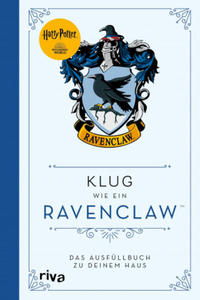 Harry Potter: Klug wie ein Ravenclaw - 2867658782