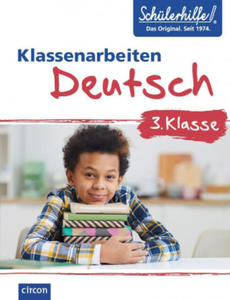 Deutsch 3. Klasse - 2877951866