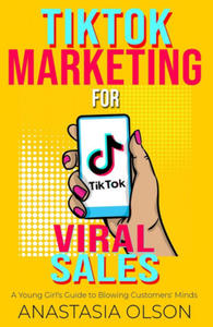 TikTok Marketing for Viral Sales - 2867127410