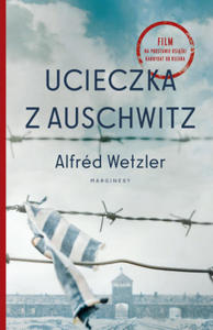 Ucieczka z Auschwitz - 2865503843