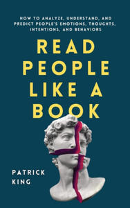 Read People Like a Book - 2873007831