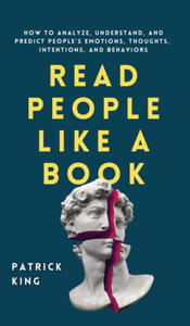 Read People Like a Book - 2861886066