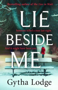Lie Beside Me - 2877865812