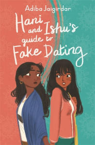 Hani and Ishu's Guide to Fake Dating - 2863859884