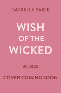 Wish of the Wicked - 2878174947