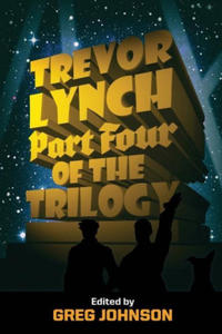 Trevor Lynch - 2867117625