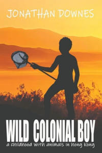 Wild Colonial Boy - 2870210395