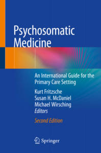 Psychosomatic Medicine - 2877630228