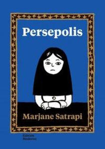 Persepolis - 2877865426