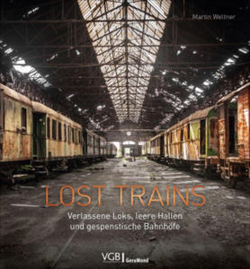 Lost Trains - 2877409265