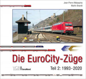 Die EuroCity-Zge - 2866209996
