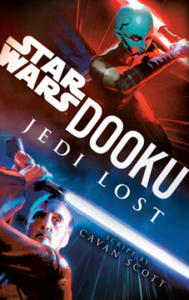 Dooku: Jedi Lost (Star Wars) - 2865100312