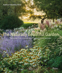 Naturally Beautiful Garden - 2862619344