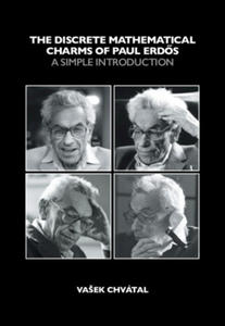 Discrete Mathematical Charms of Paul Erdos - 2863891795