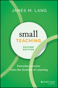 Small Teaching - 2865184334
