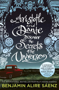 Aristotle and Dante Discover the Secrets of the Universe - 2862977338