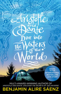 Aristotle and Dante Dive Into the Waters of the World - 2865501973