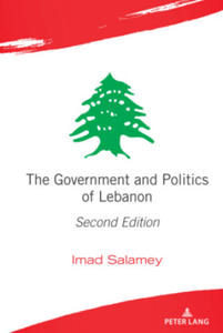 Government and Politics of Lebanon - 2877611235