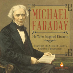 Michael Faraday - 2867185437