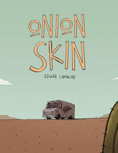 Onion Skin - 2878783343