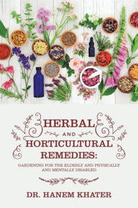 Herbal and Horticultural Remedies - 2867185428