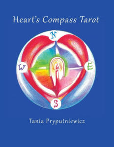 Heart's Compass Tarot - 2875678833