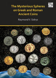 Mysterious Spheres on Greek and Roman Ancient Coins - 2878785397