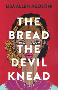 The Bread the Devil Knead - 2869853233