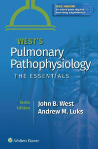 West's Pulmonary Pathophysiology - 2864227862