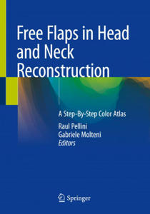 Free Flaps in Head and Neck Reconstruction - 2877616792