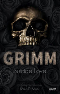 GRIMM 01. Suicide Love - 2877874628