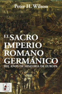 El Sacro Imperio Romano Germnico - 2876025984