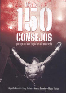 150 consejos para practicar deportes de contacto - 2878087130