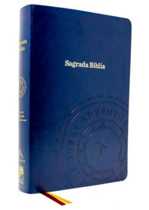 Biblia de Jerusaln Latinoamericana - The Great Adventure - 2871506303