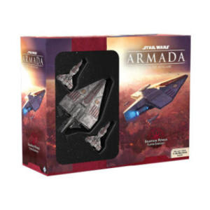 Star Wars: Armada - Galaktische Republik - 2877764836
