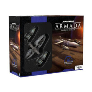 Star Wars: Armada - Separatistenallianz - 2877765791