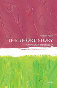 The Short Story: A Very Short Introduction - 2872336427