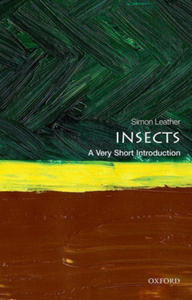 Insects: A Very Short Introduction - 2872355714