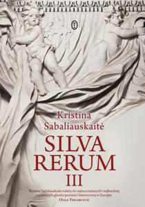 Silva Rerum III - 2861997276